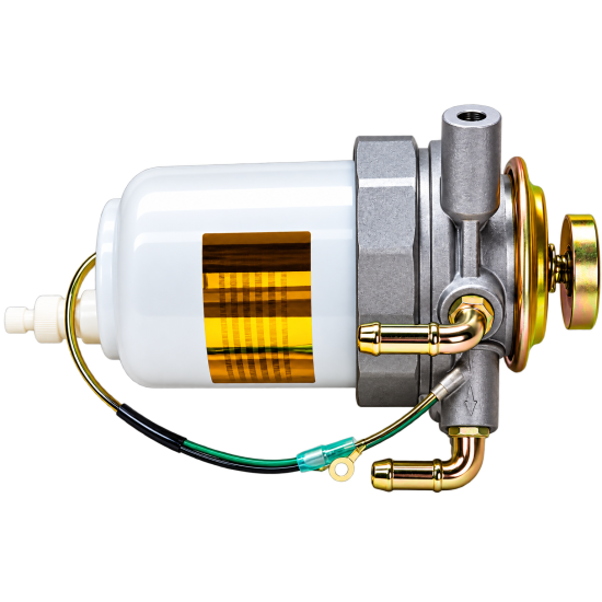 Filtre séparateur carburant