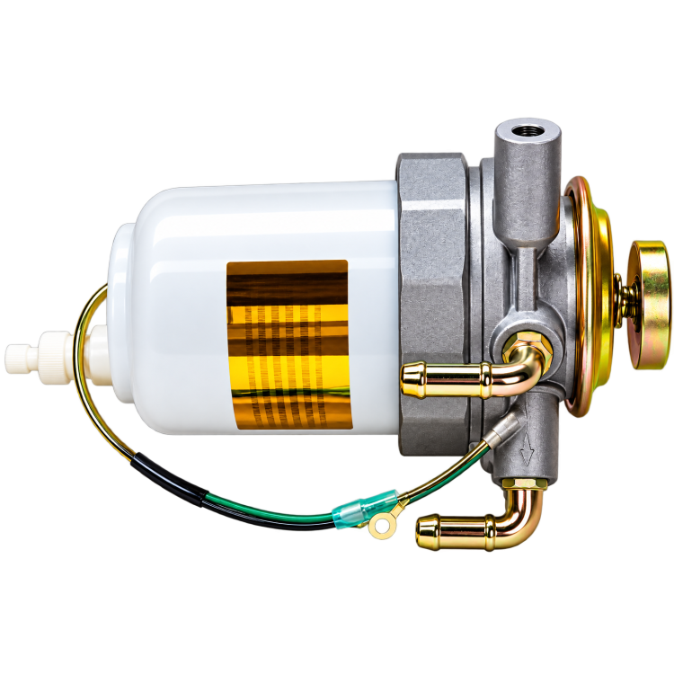 Filtre séparateur carburant