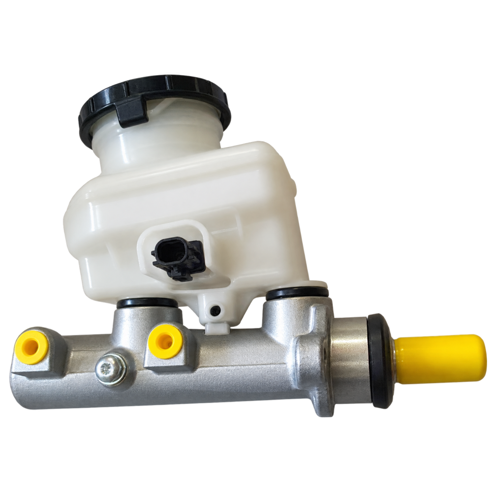 Maître-cylindre de frein automobile