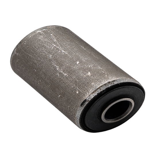 Bague métallique automobile