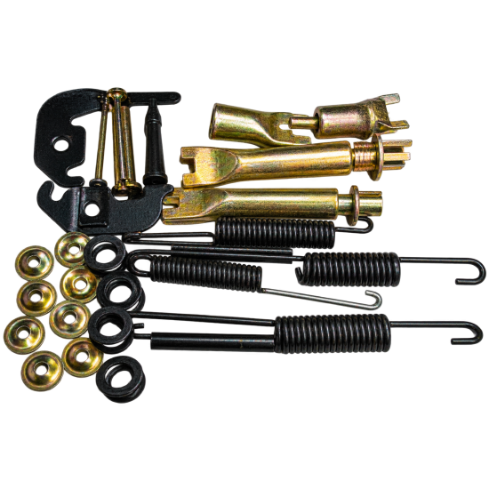 Kit de réparation de frein arrière