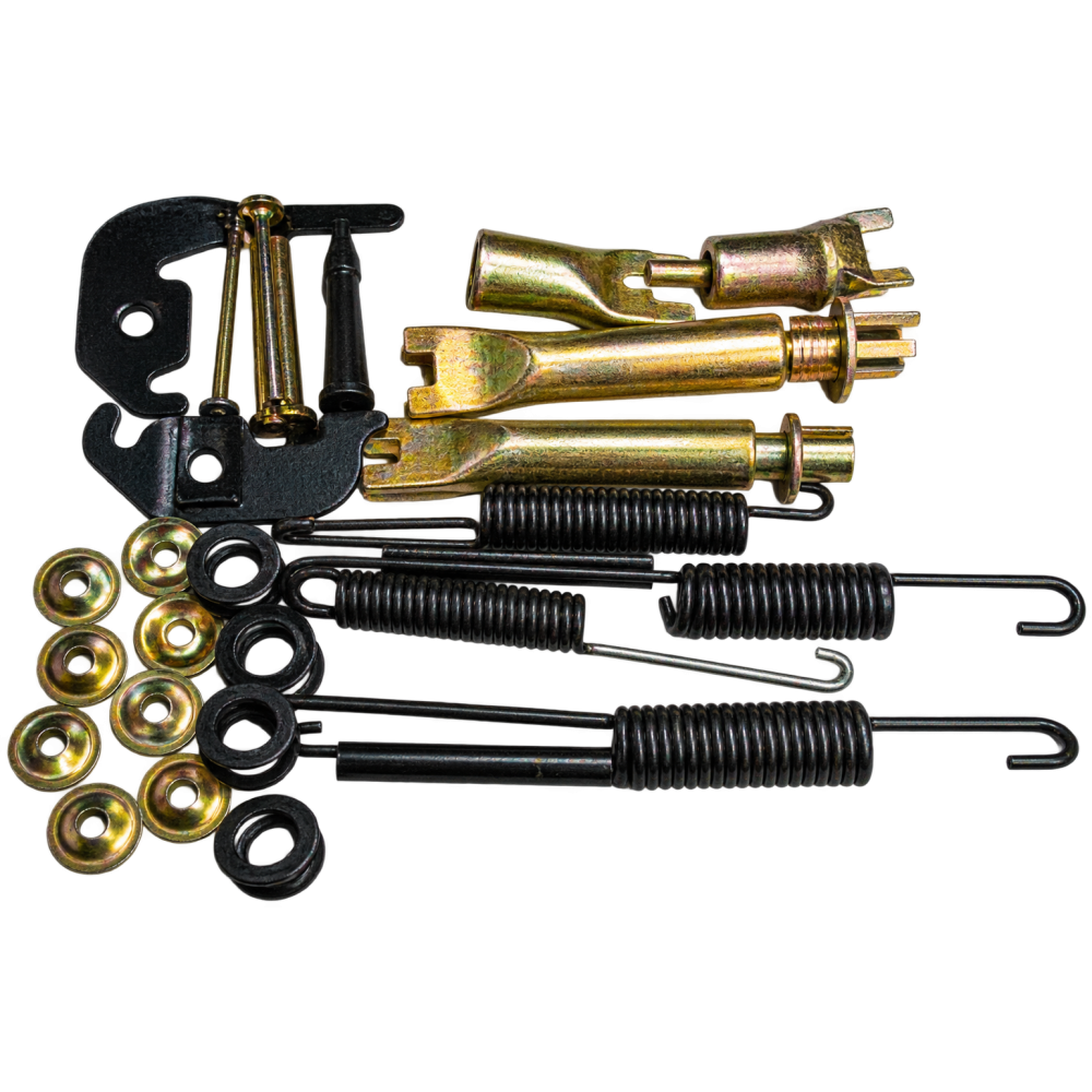 Kit de réparation de frein arrière